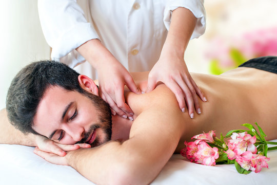 Karachi Massage Center And Spa